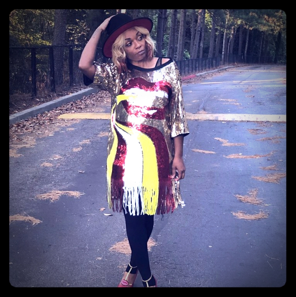 Talk to me nice Top